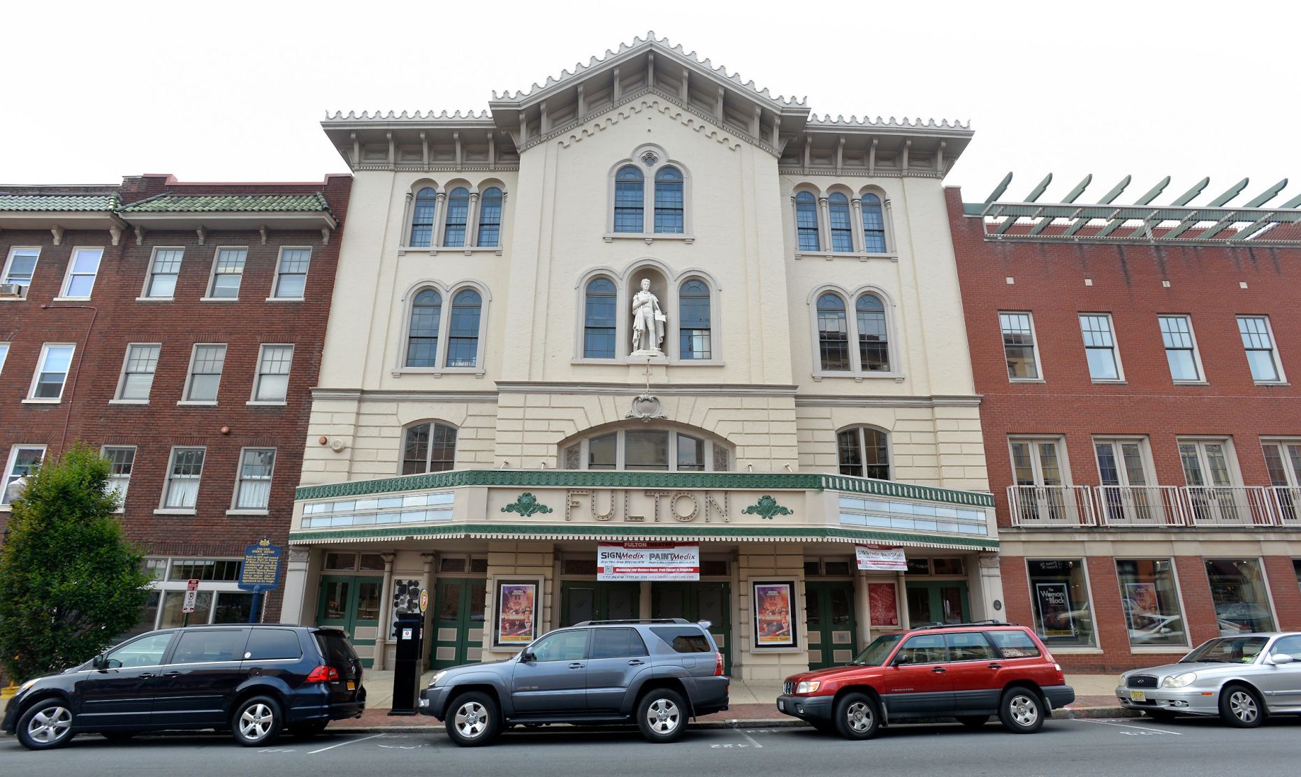 Fulton Theatre